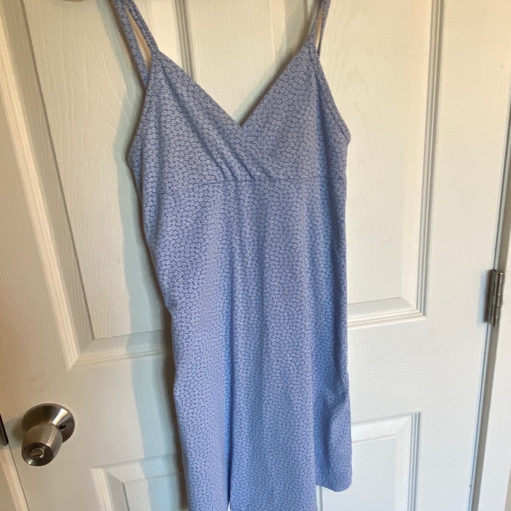 Brandy Melville floral dress